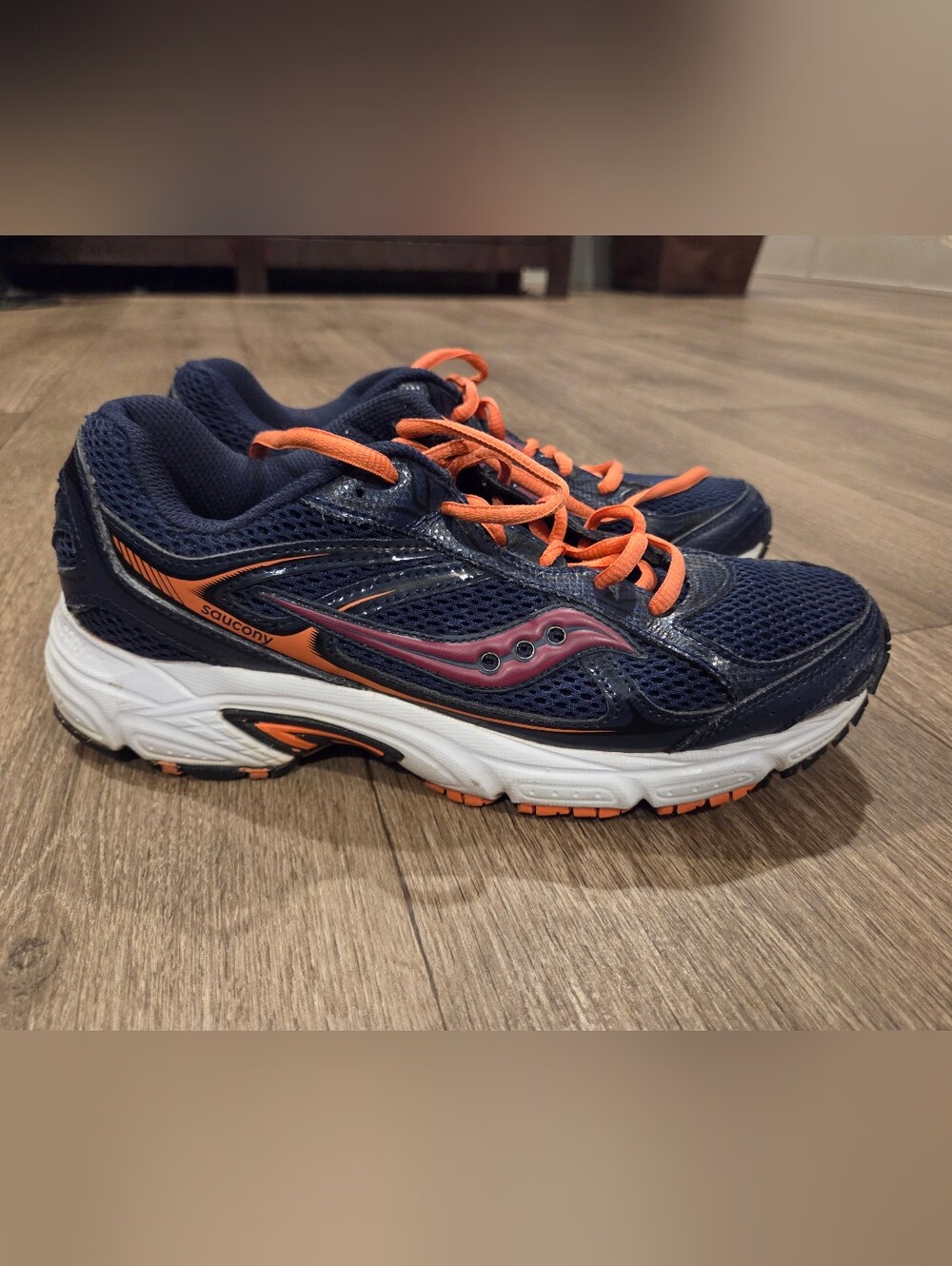 Saucony Marauders 2 Running Shoes
